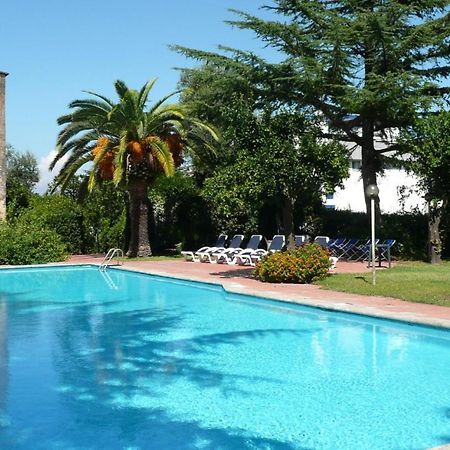 Villa Francesca Sorrento Luaran gambar