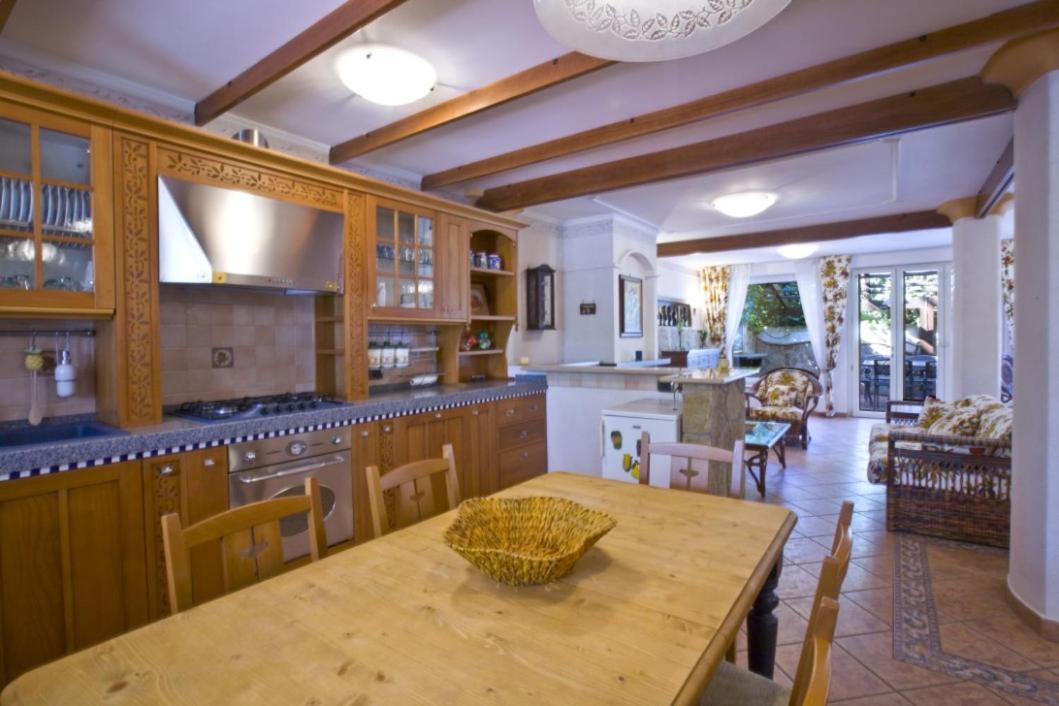 Villa Francesca Sorrento Luaran gambar