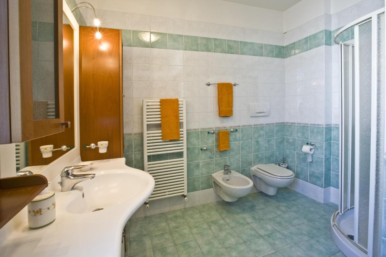 Villa Francesca Sorrento Luaran gambar